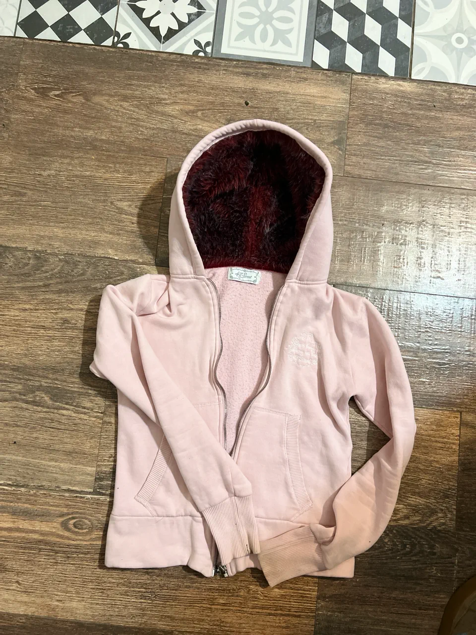 Campera 47 Street - imagen 1
