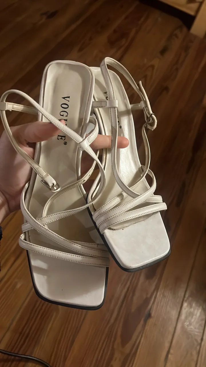 Vogue · Talle AR 36