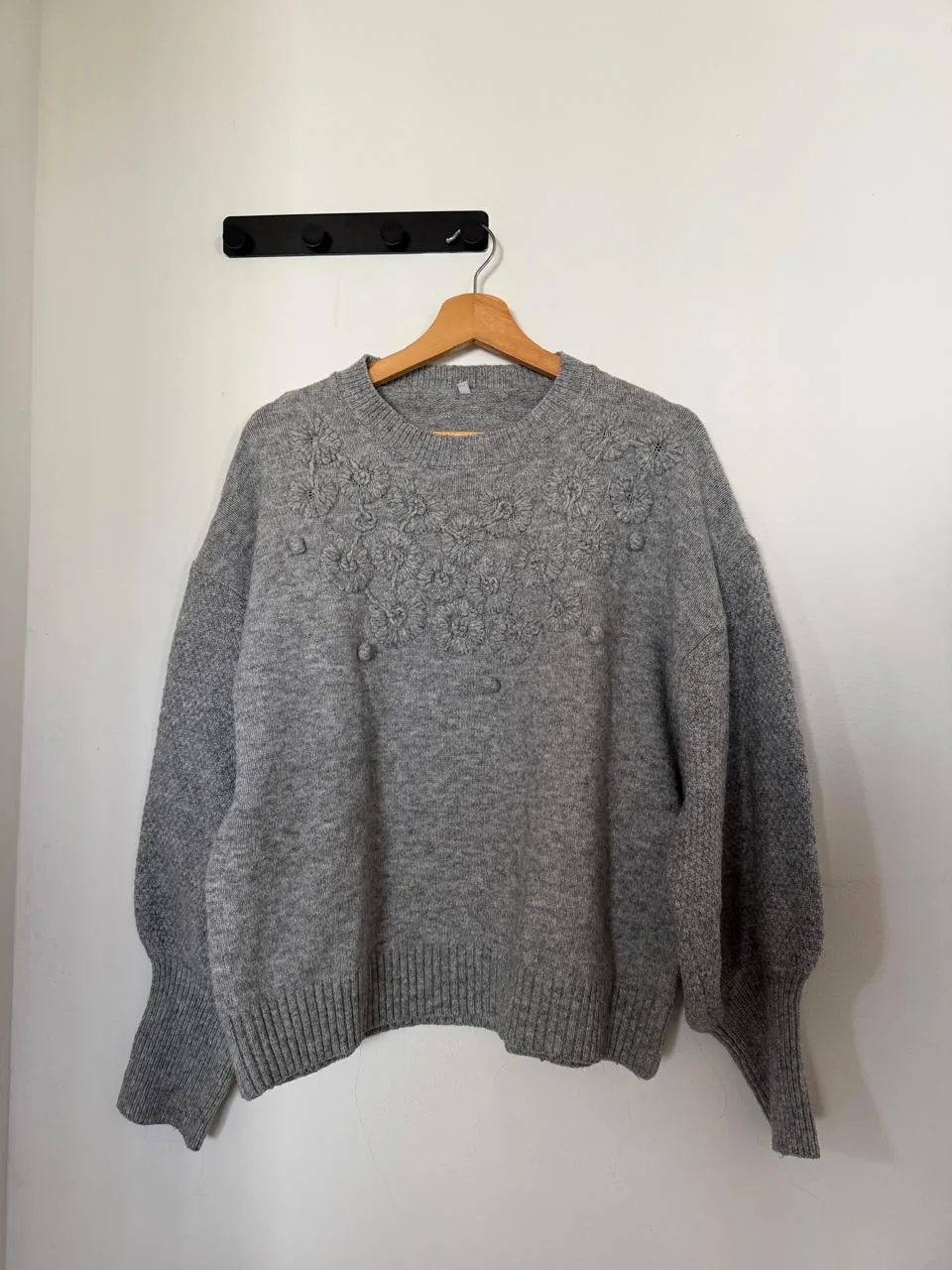 Rufina oferio · Talle L