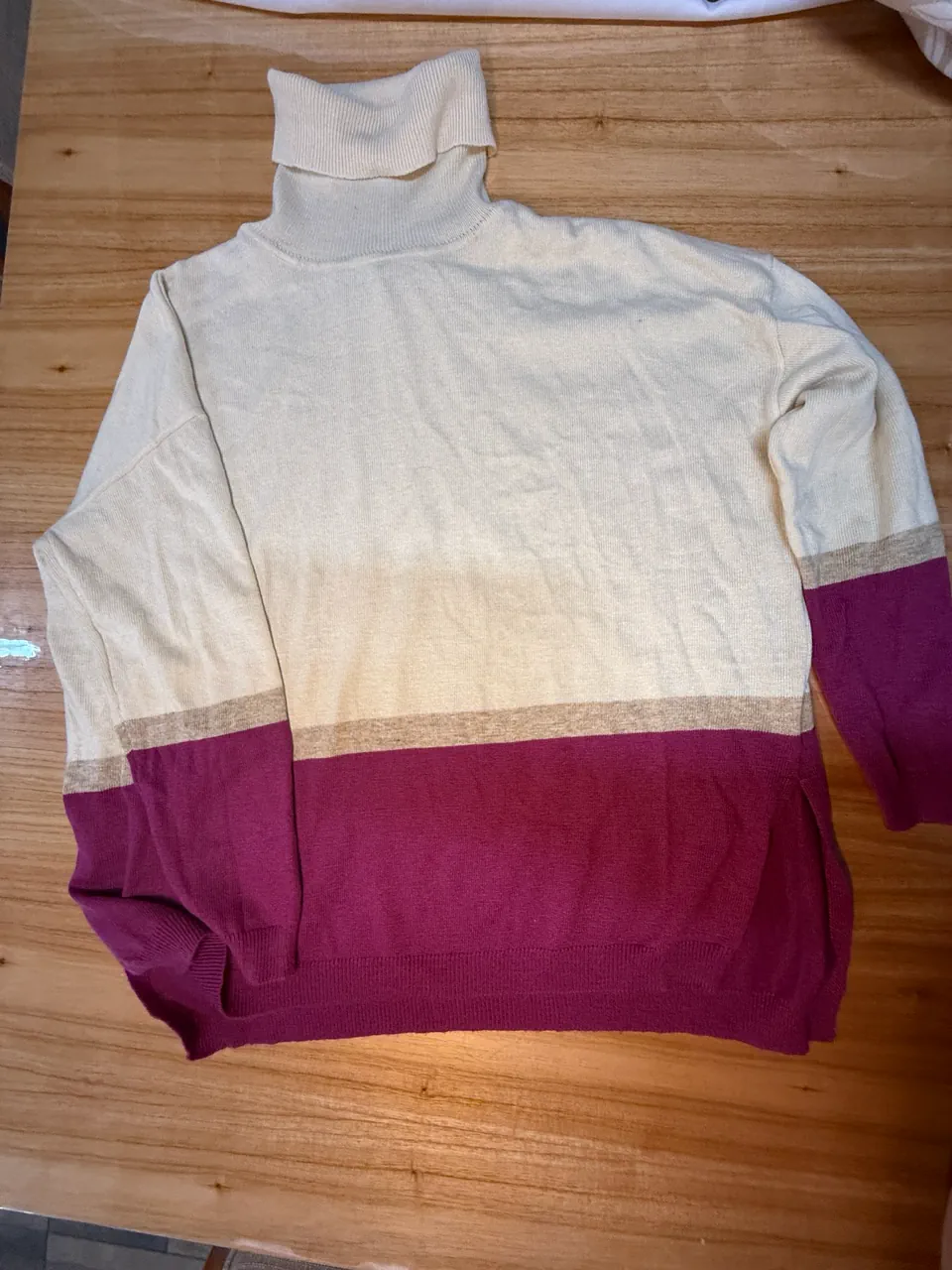 Polera Cuesta Blanca - imagen 1