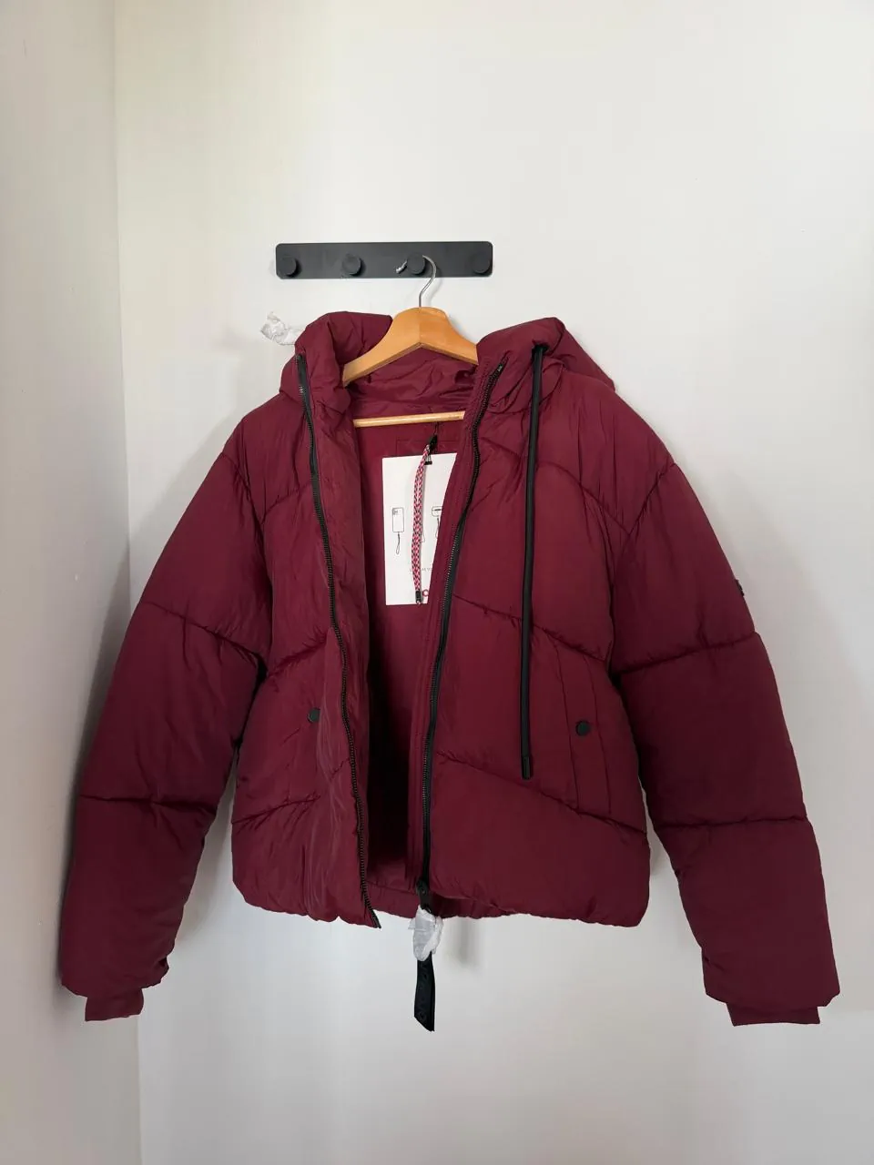Ojo rojo · Talle L