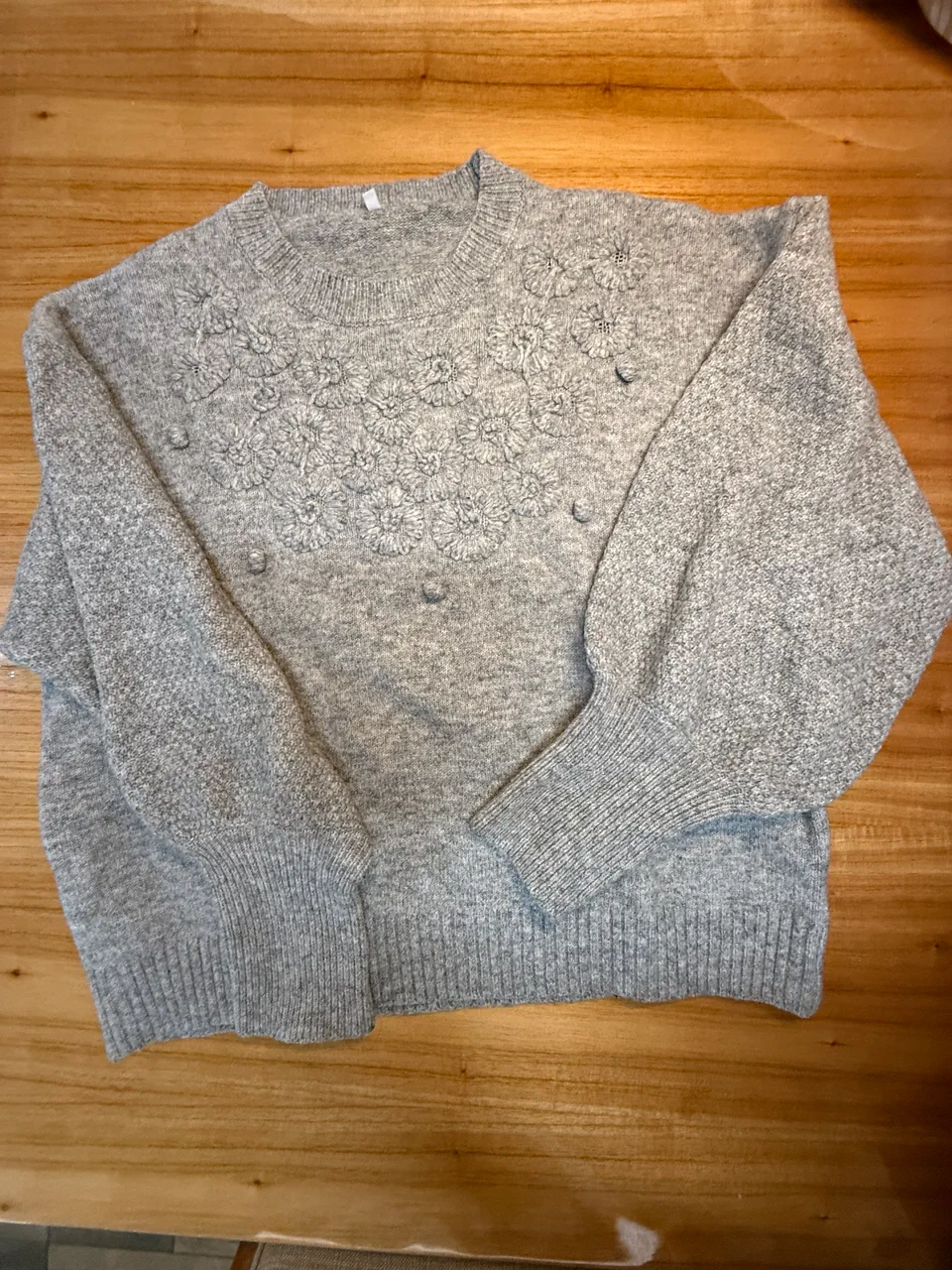 Sweater Rufina oferio - imagen 1