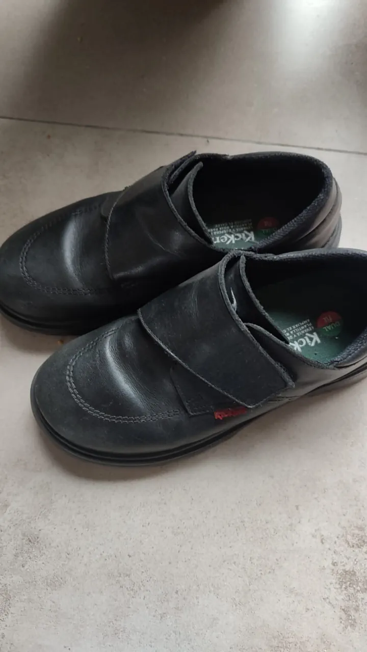 Kickers · Talle AR 36