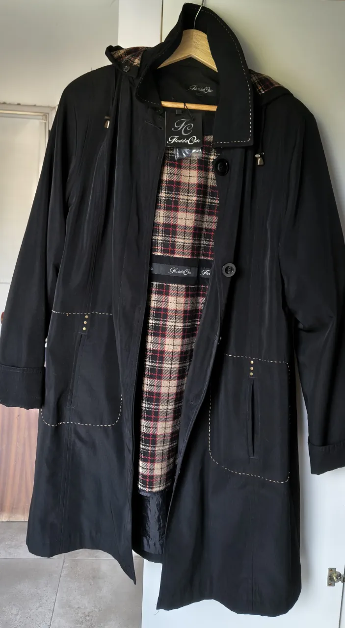Florida chic · Talle XL