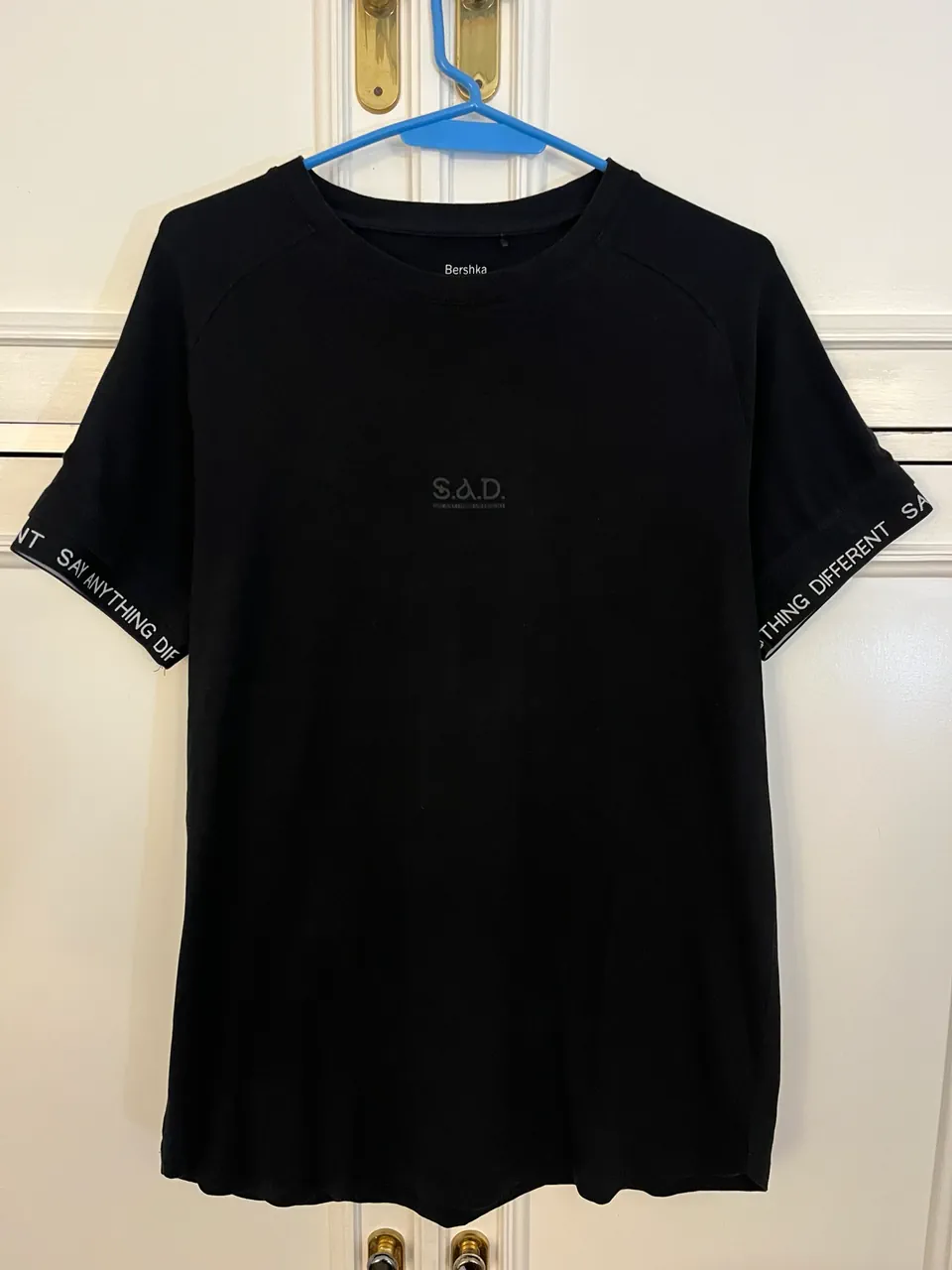 Remera Bershka - imagen 1