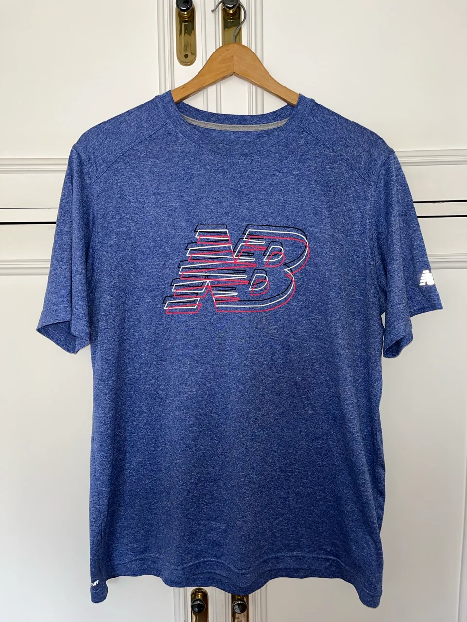 New Balance · Talle XL