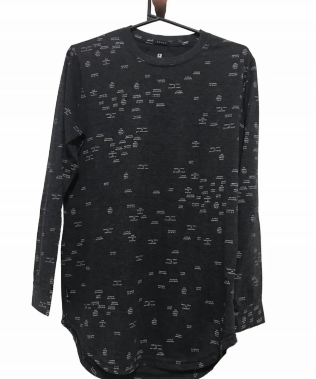 Remera Raiders - imagen 1
