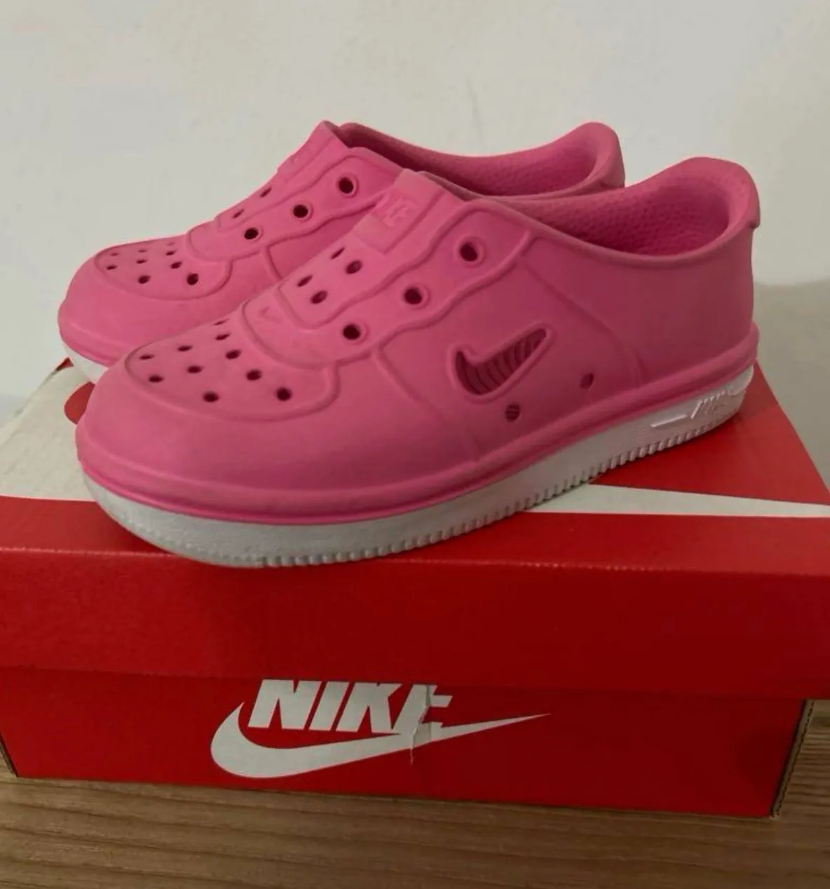 Zapatillas Nike - imagen 1