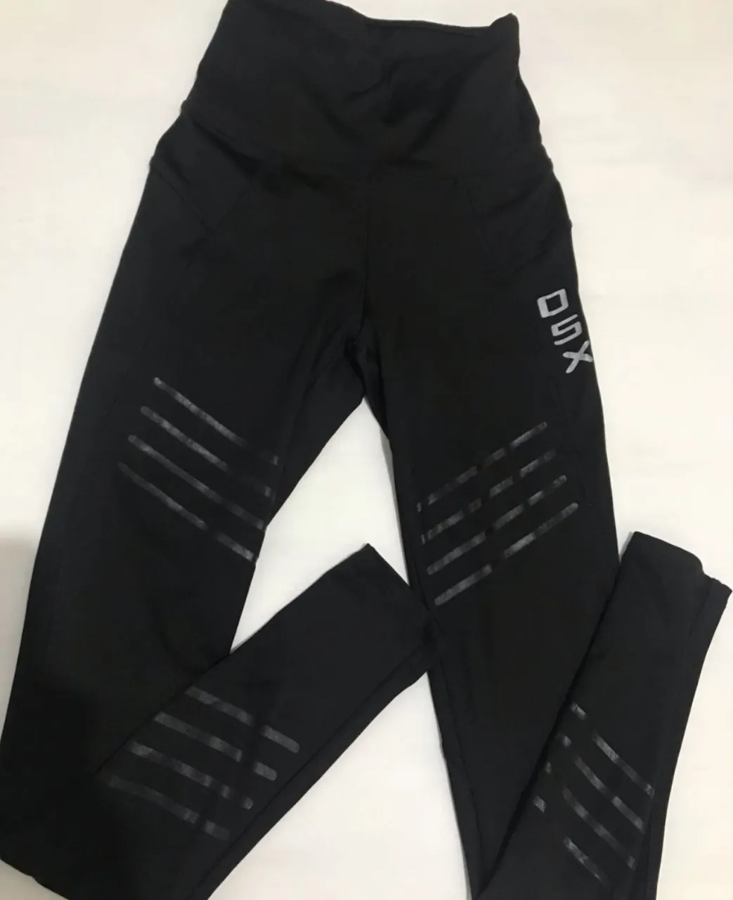 Calza Run for life · Talle XS