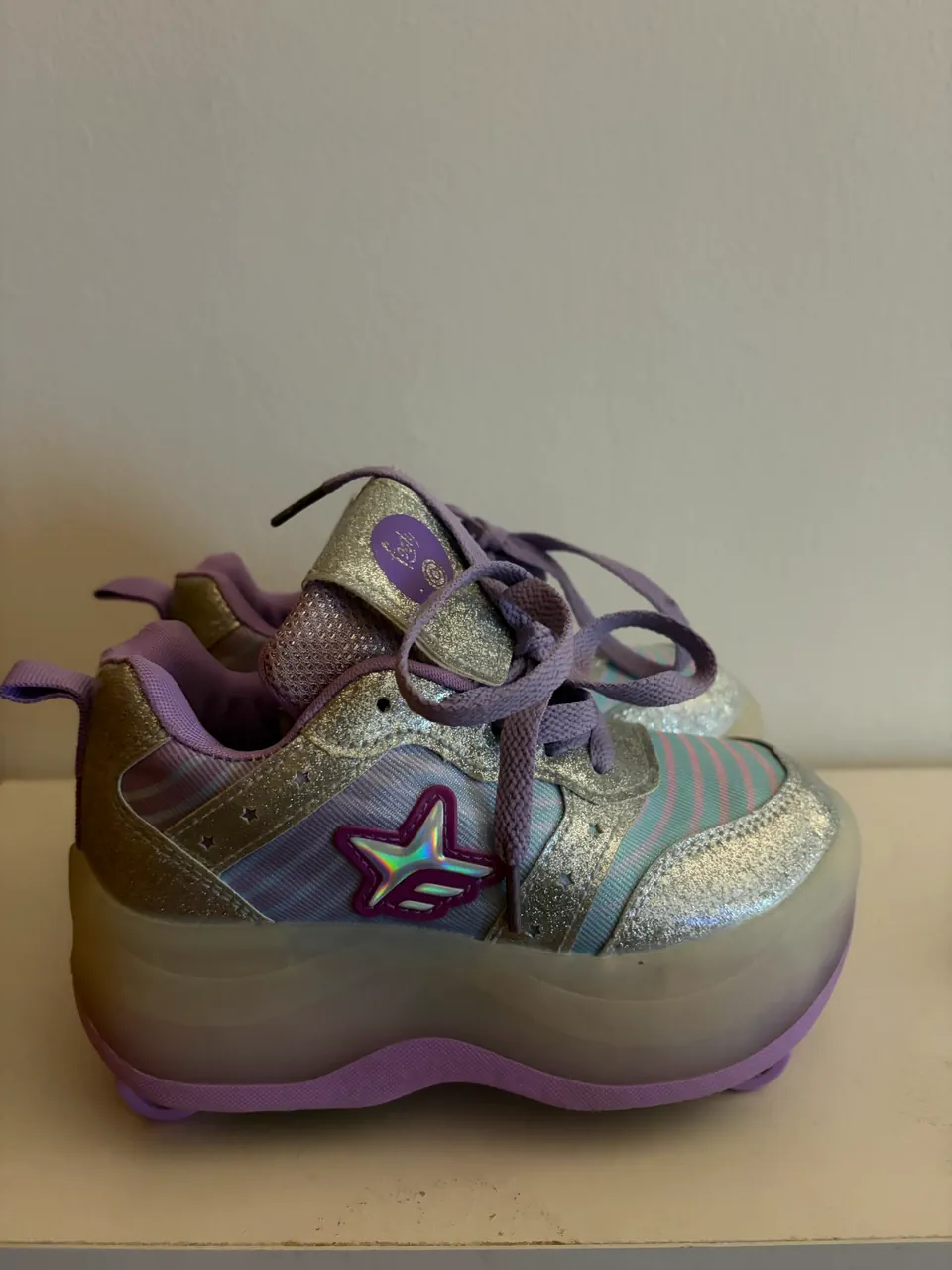Zapatillas Footy - imagen 1
