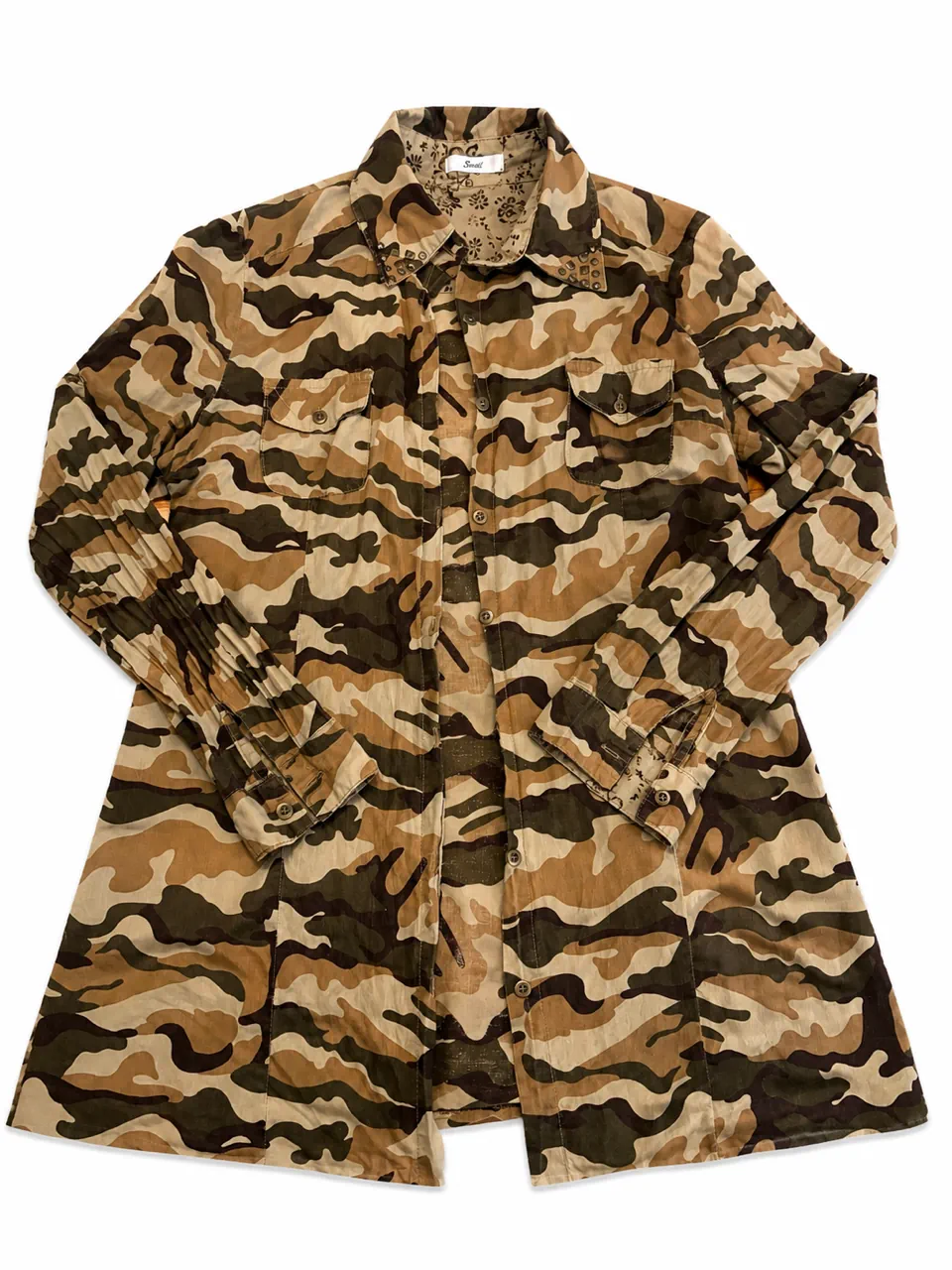 Camisa Otra importada - imagen 1