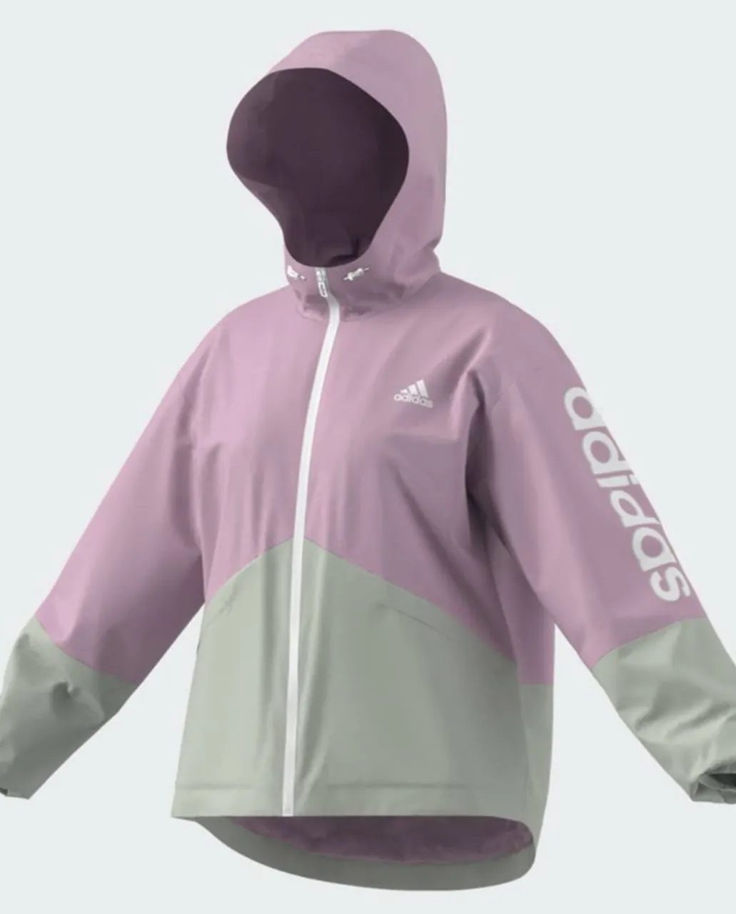 Rompeviento adidas - imagen 1