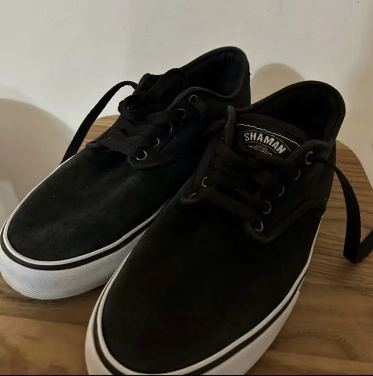 Zapatillas Shaman - imagen 1