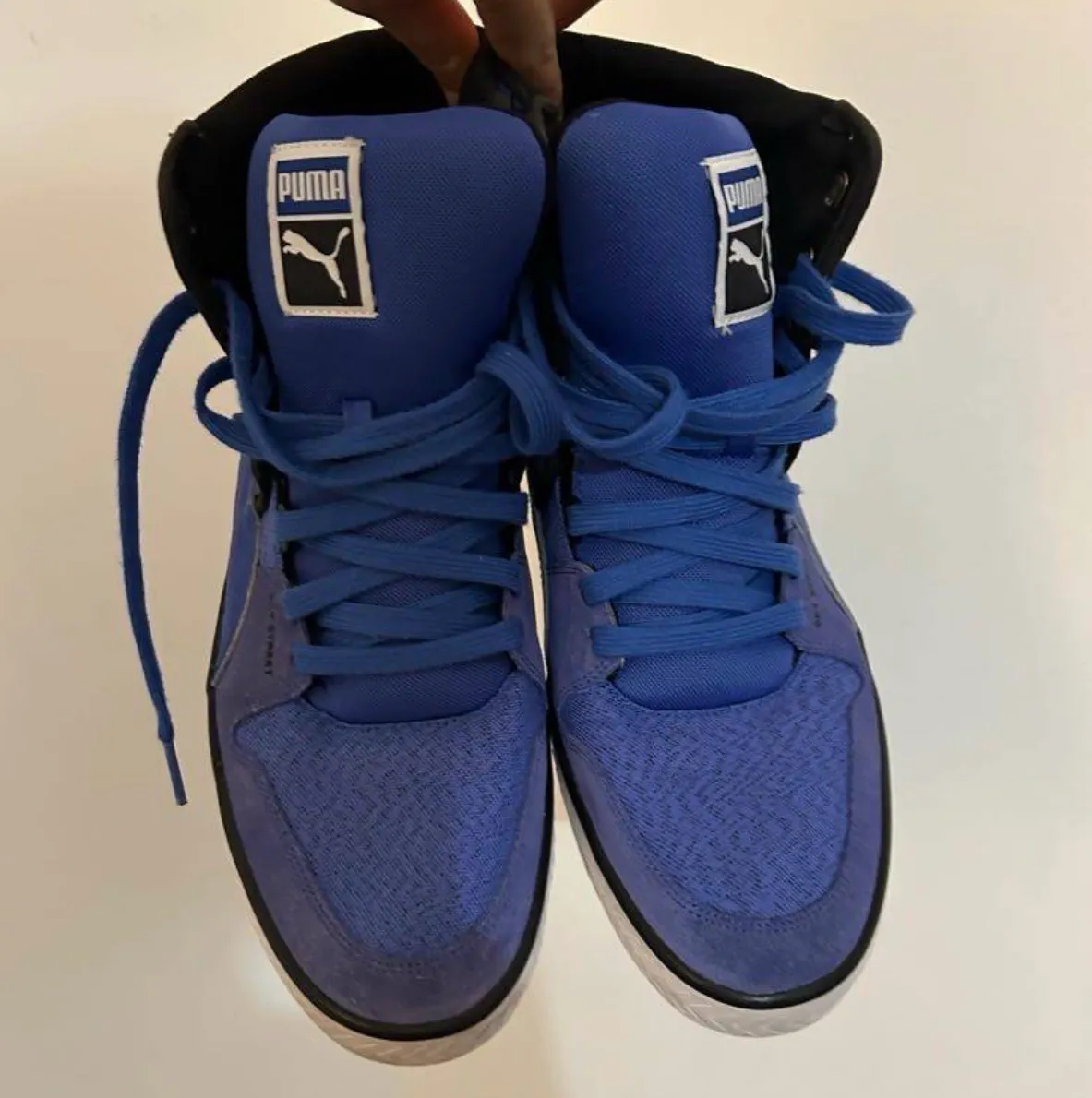 Zapatillas Puma - imagen 1