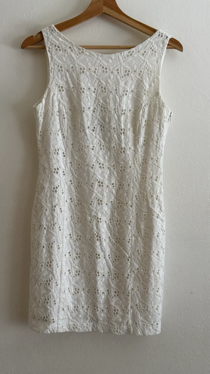 Vestido Estancias Chiripa - imagen 1