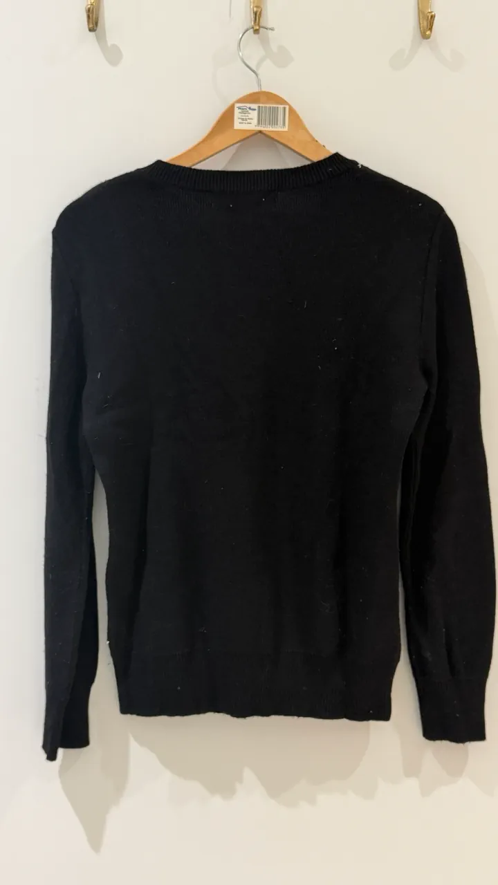 Sweater Paula Cahen D'Anvers - imagen 2