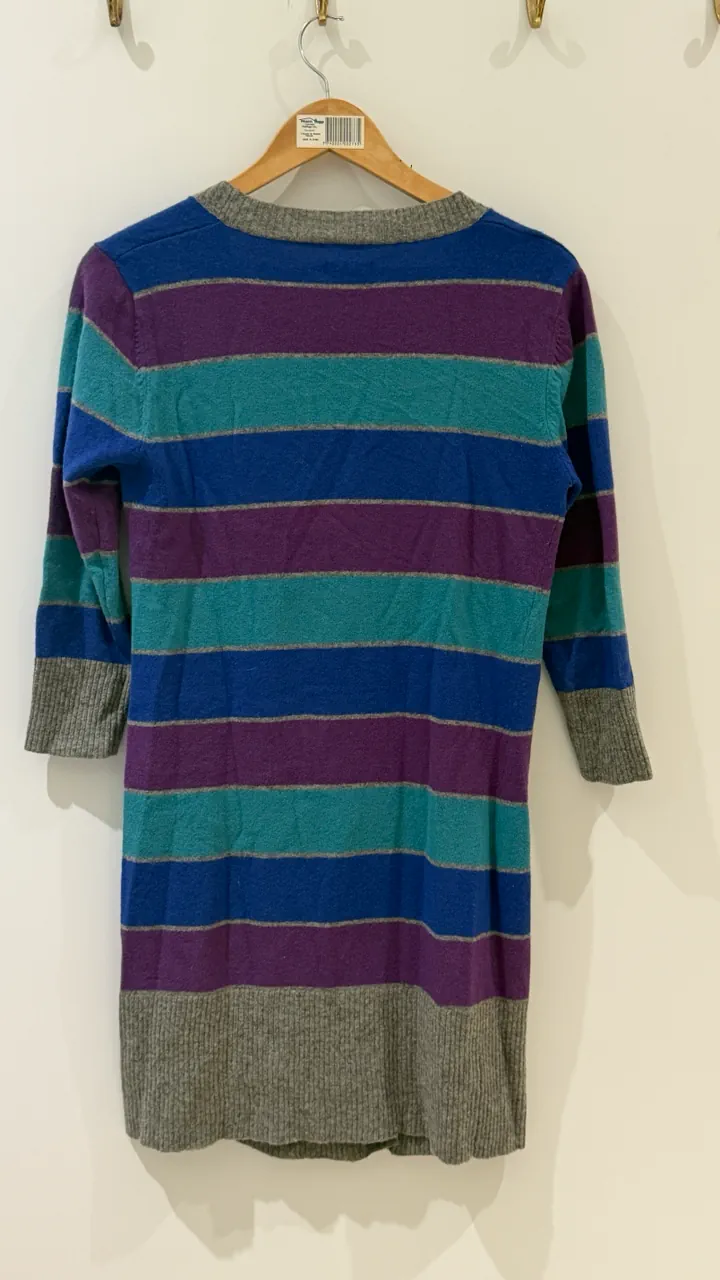 Cardigan Ayres - imagen 2