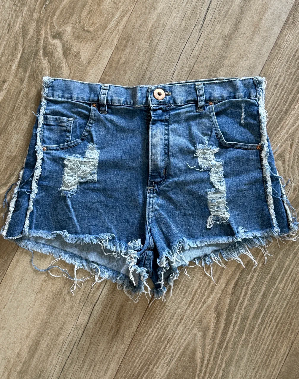 Short Peuque - imagen 1