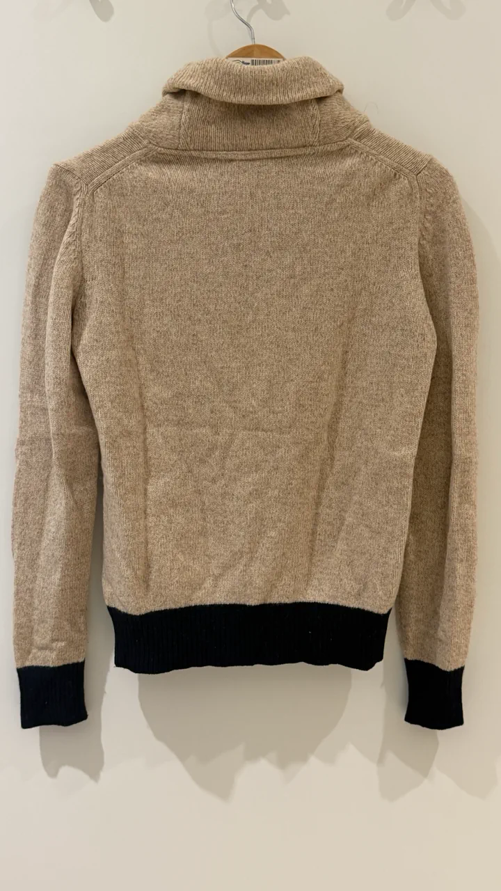 Sweater Paula Cahen D'Anvers - imagen 3