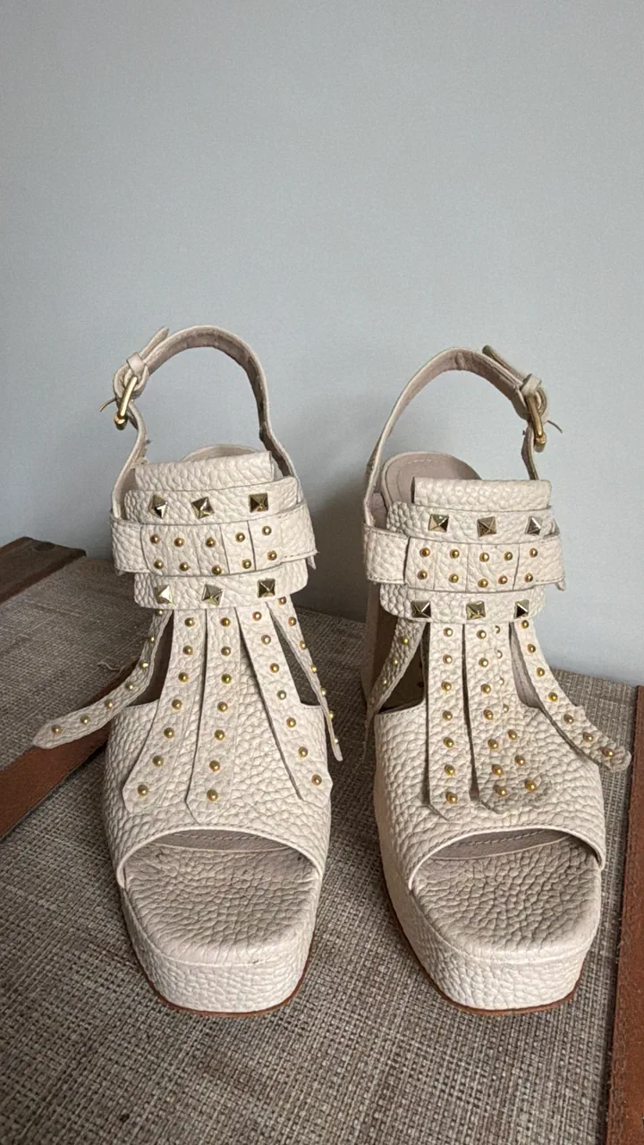 Sandalias Saverio Di Ricci - imagen 1