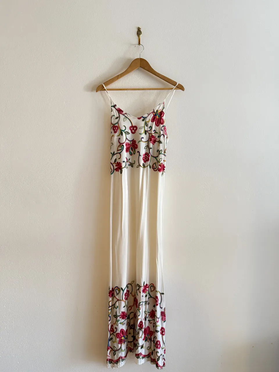 Vestido Sweet · Talle 2