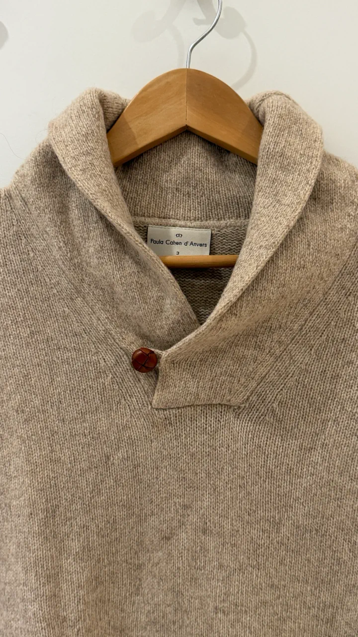 Sweater Paula Cahen D'Anvers - imagen 2