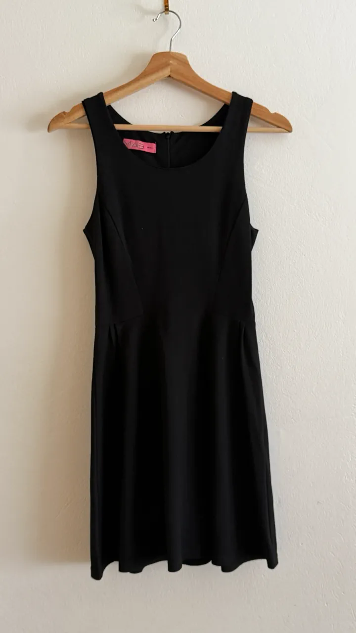 Vestido Mab - imagen 1