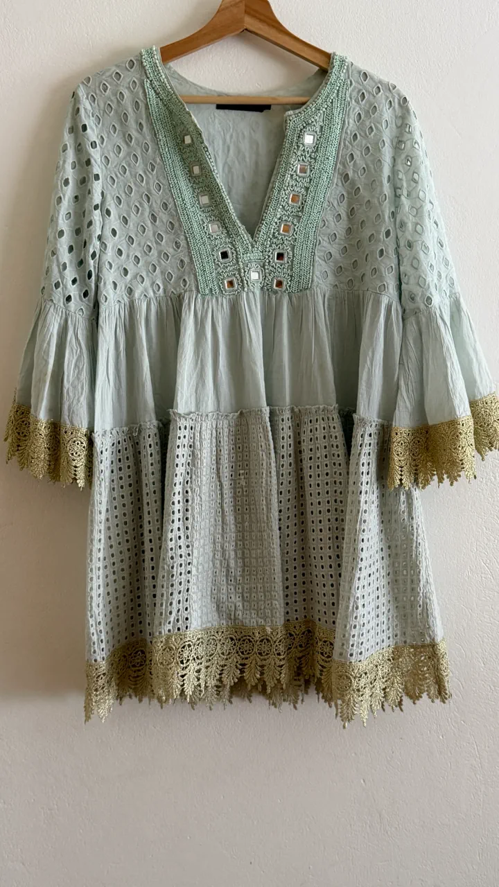 Blusa Luna llena - imagen 1