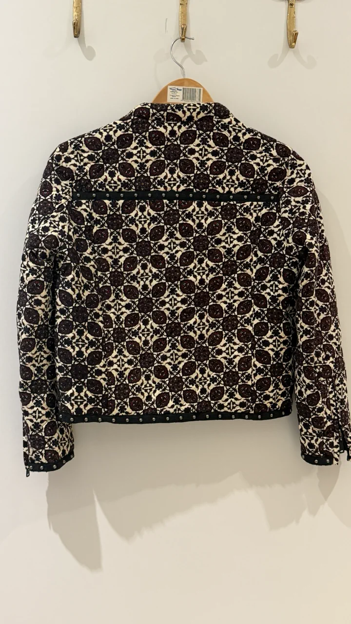 Campera CHER. - imagen 3