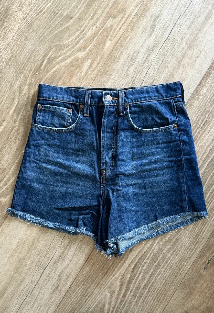 Short Levi's - imagen 1