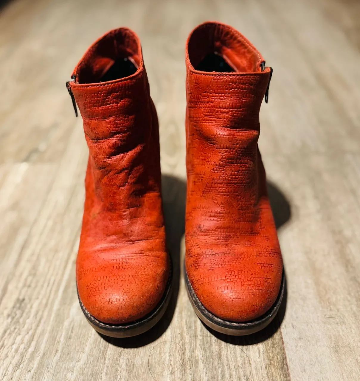 Botines Bettona - imagen 1