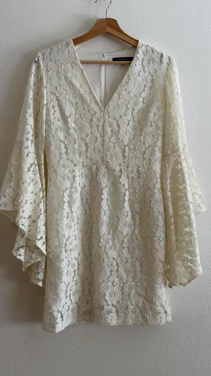 Vestido Markova - imagen 1