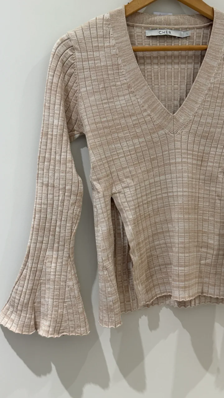 Sweater CHER. - imagen 3