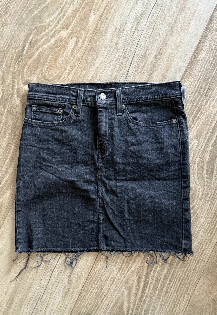 Pollera Levi's · Talle MEX/ARG 38