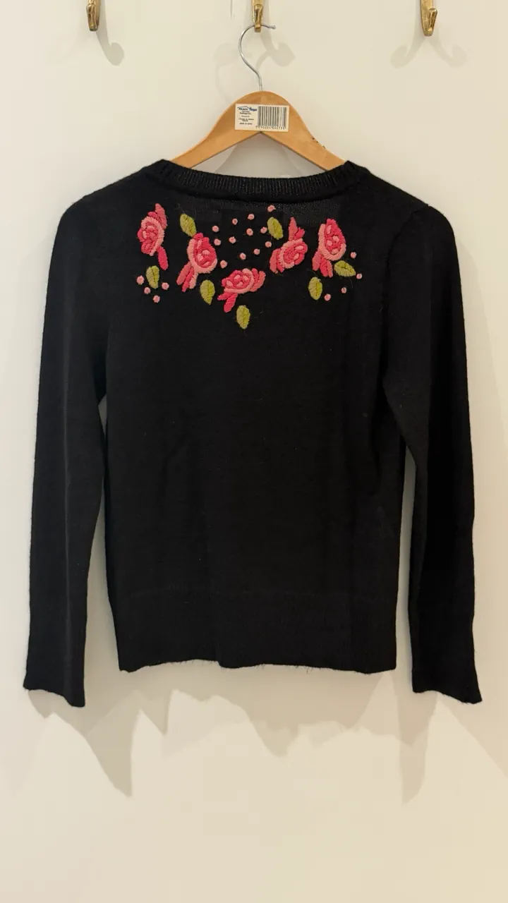 Cardigan Paula Cahen D'Anvers - imagen 2