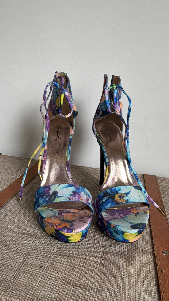 Sandalias Otro - imagen 1