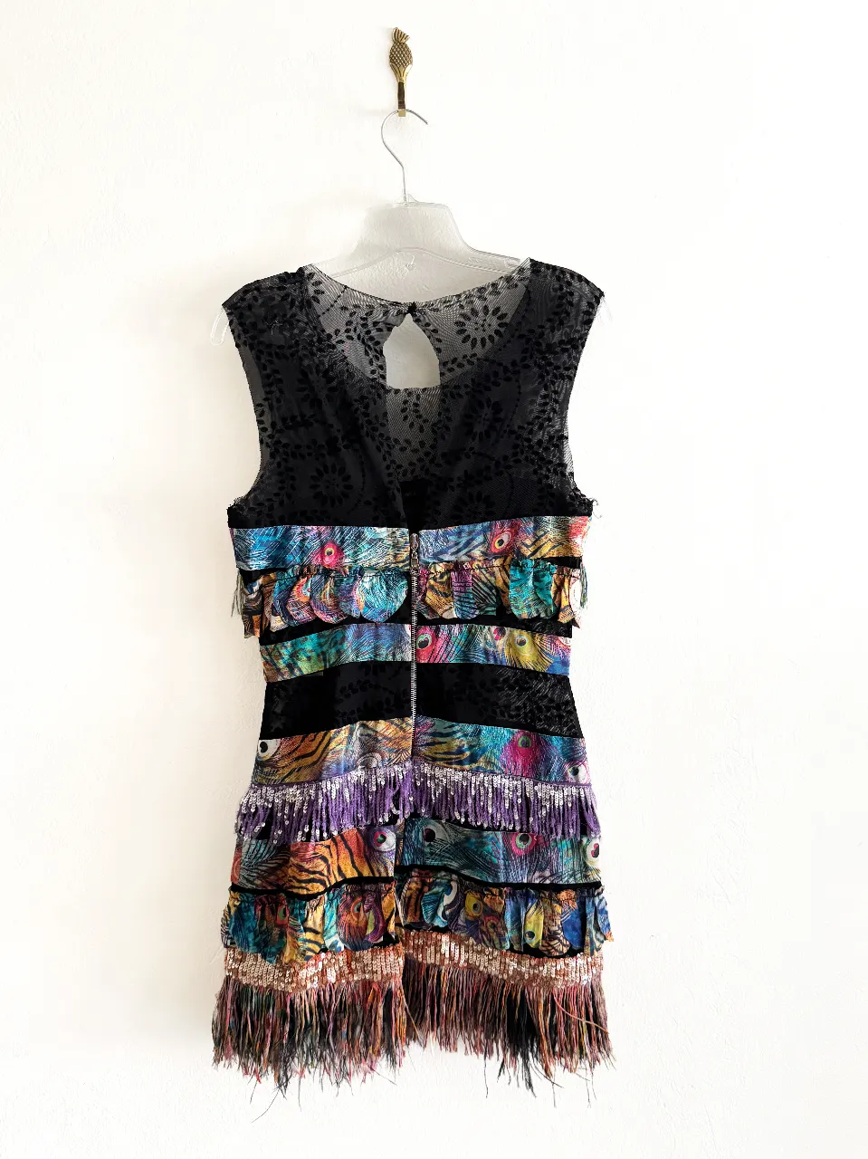 Vestido Benito Fernandez - imagen 1