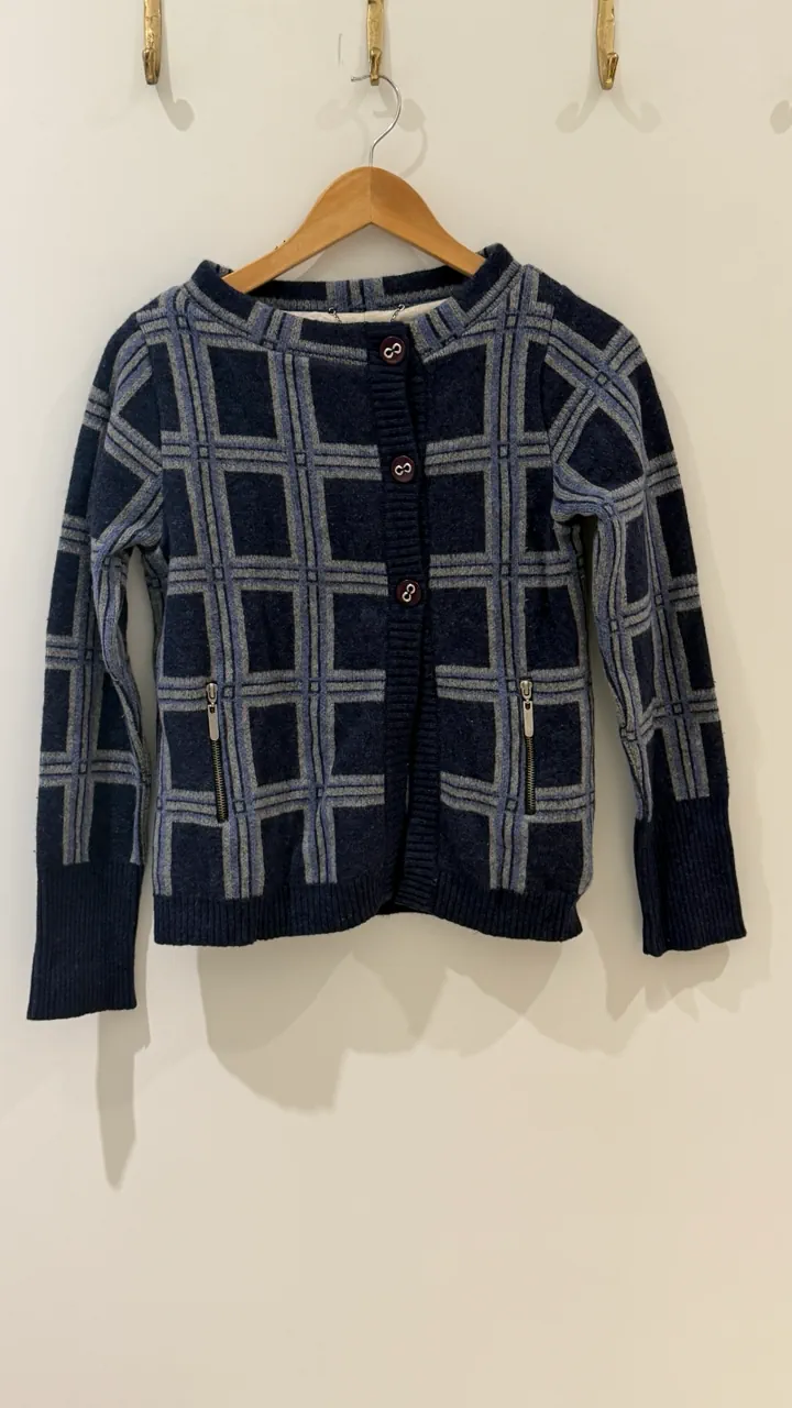 Sweater Ayres · Talle 2