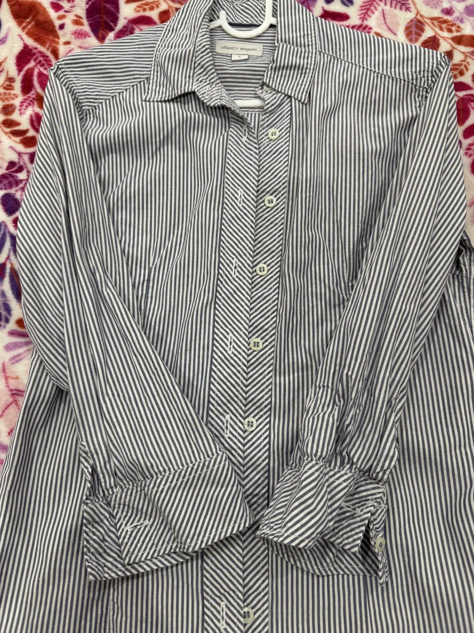 Camisa Legacy woman - imagen 1