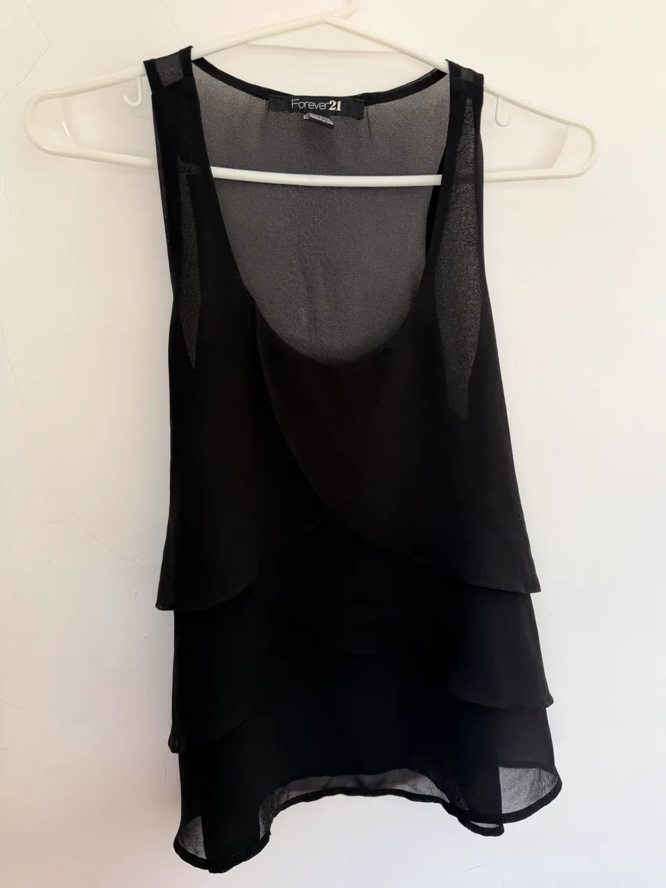 Forever 21 · Talle S