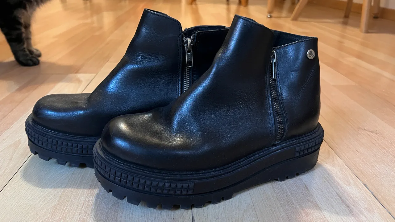 Botas Lms - imagen 1