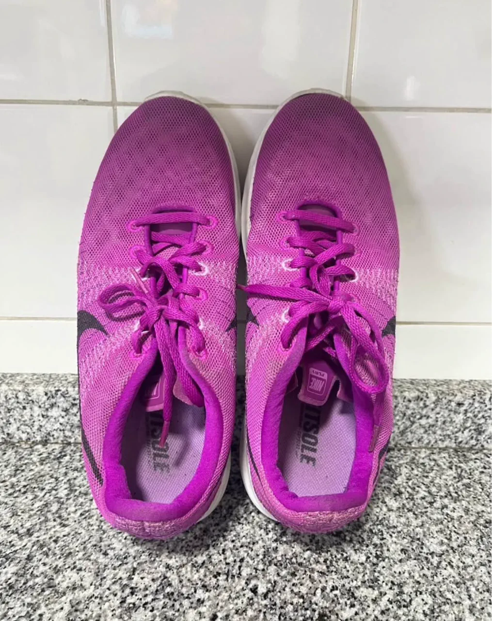 Zapatillas Nike · Talle US 9.5