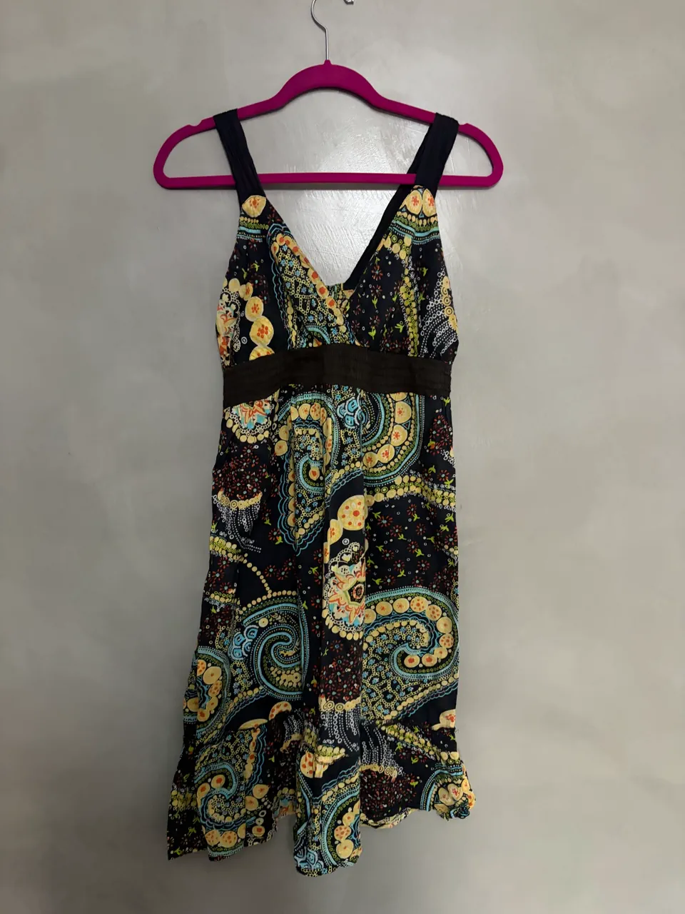 Vestido Otra - imagen 1