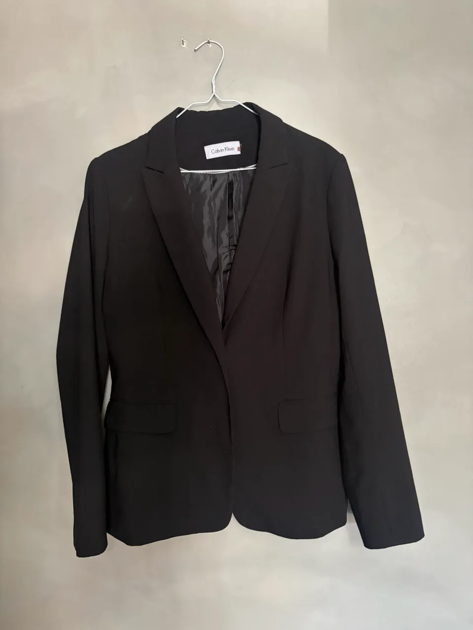 Blazer Calvin Klein - imagen 1