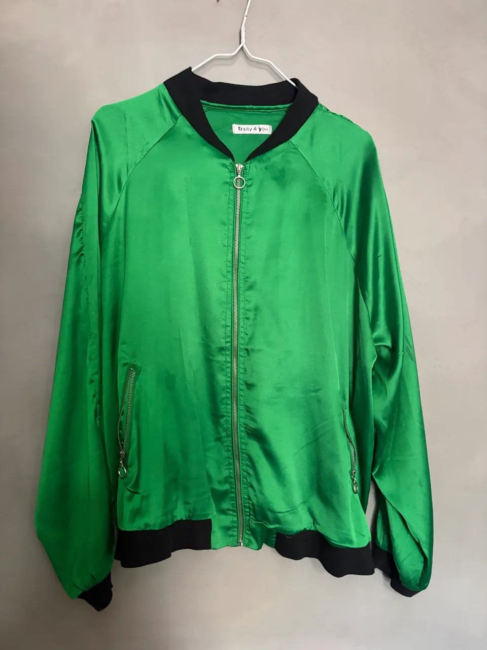 Campera Otra - imagen 1