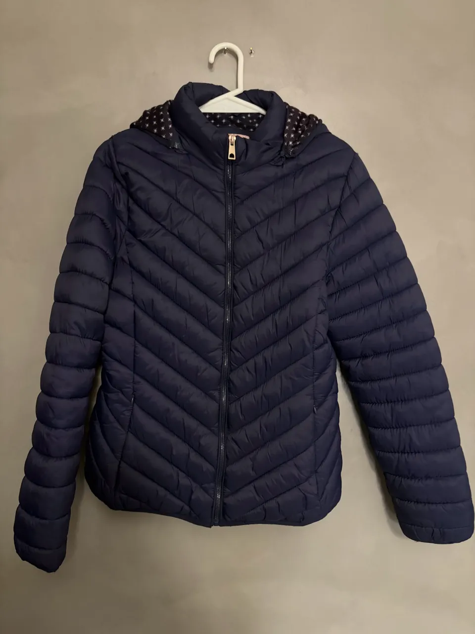 Campera Yd new collection - imagen 1