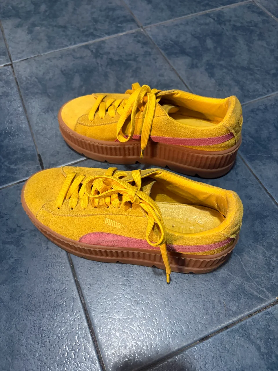 Puma · Talle US 9.5