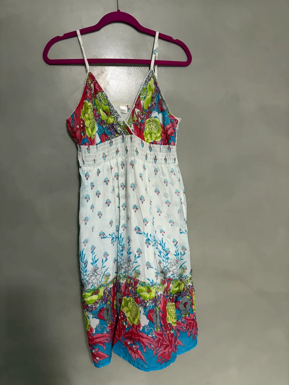 Vestido Otra - imagen 1