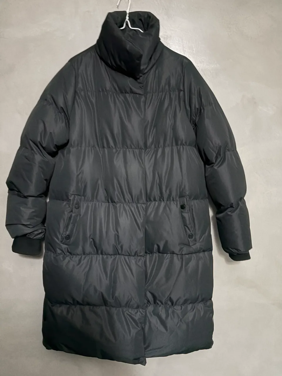 Campera Top desingn - imagen 1