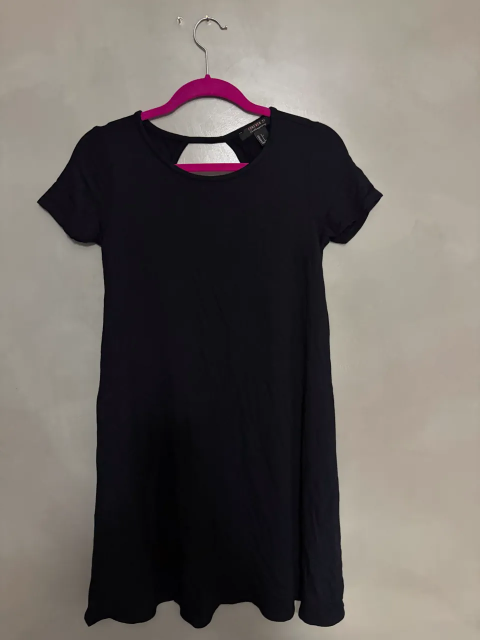 Vestido Forever 21 - imagen 1
